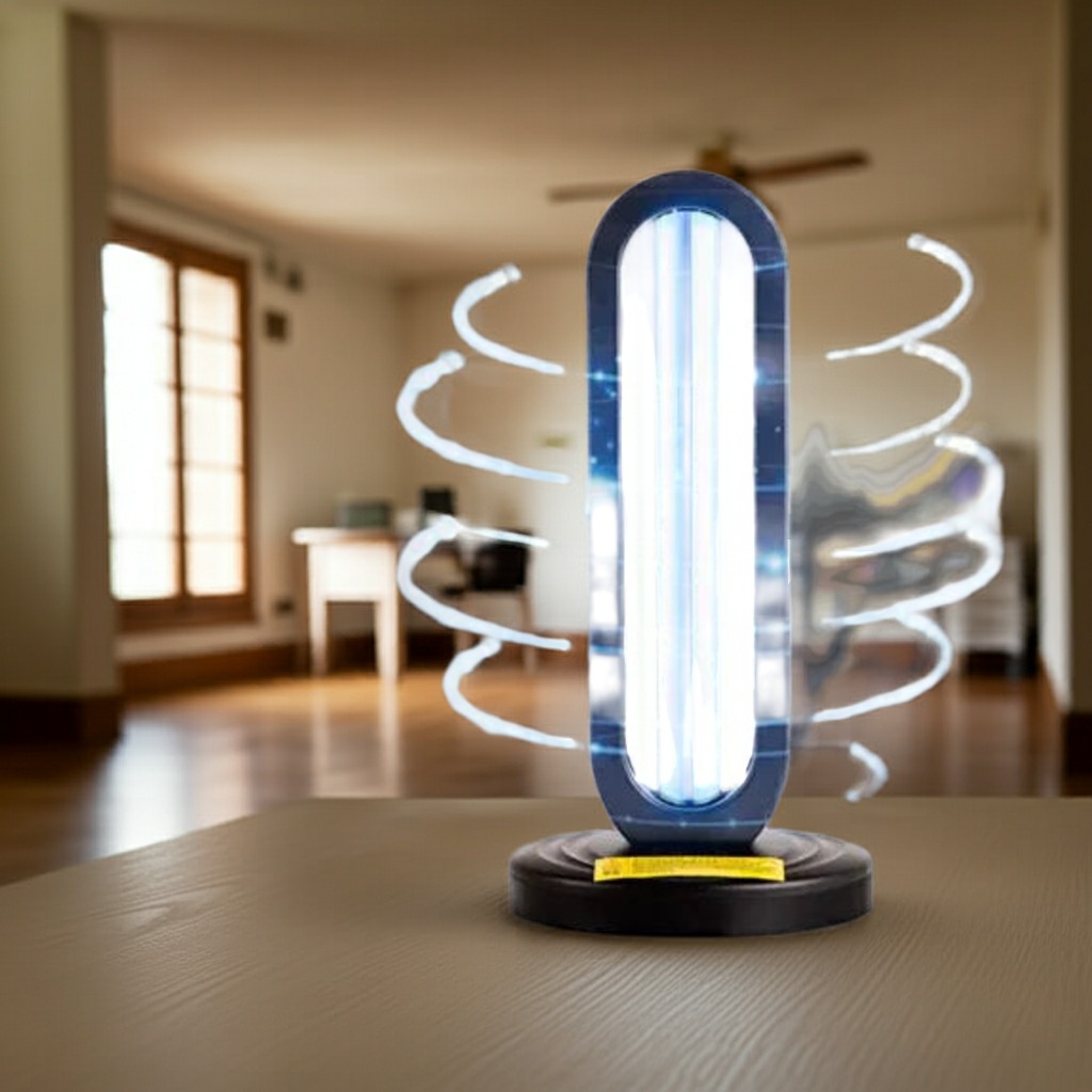 UV Sterilizer Lamp