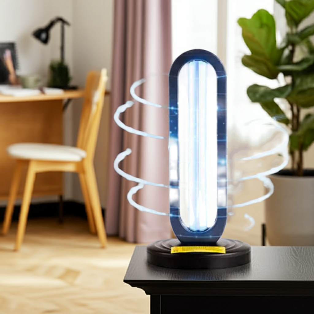 UV Sterilizer Lamp